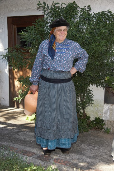 Lavradoras Abastadas